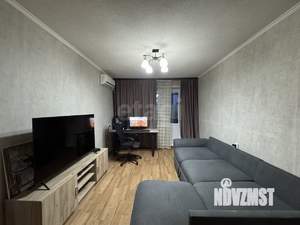 1-к квартира, вторичка, 30м2, 8/9 этаж