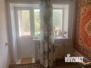 1-к квартира, вторичка, 27м2, 4/5 этаж