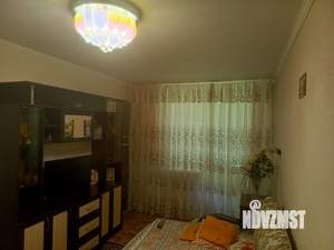 1-к квартира, вторичка, 34м2, 2/3 этаж