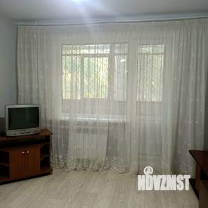 1-к квартира, вторичка, 28м2, 1/9 этаж