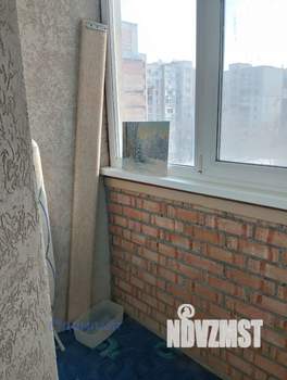 1-к квартира, вторичка, 29м2, 6/10 этаж