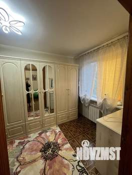 2-к квартира, вторичка, 45м2, 3/5 этаж