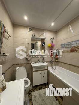 2-к квартира, вторичка, 48м2, 1/3 этаж