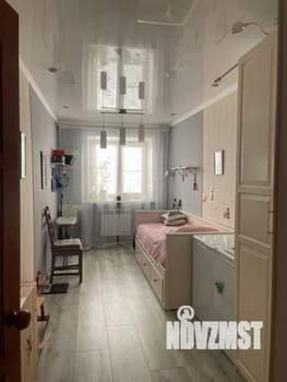 3-к квартира, вторичка, 56м2, 2/5 этаж