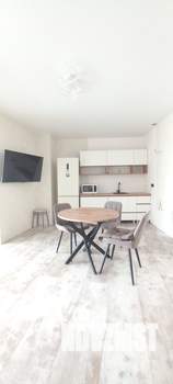 2-к квартира, вторичка, 65м2, 5/19 этаж