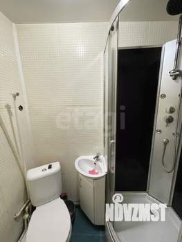 Студия квартира, вторичка, 22м2, 2/9 этаж