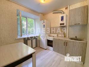 1-к квартира, вторичка, 31м2, 2/5 этаж