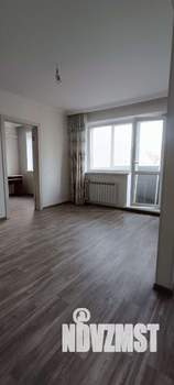 2-к квартира, вторичка, 44м2, 3/5 этаж