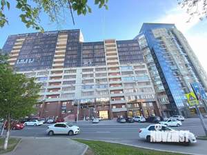 2-к квартира, вторичка, 85м2, 3/17 этаж