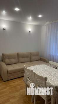 1-к квартира, вторичка, 55м2, 2/9 этаж