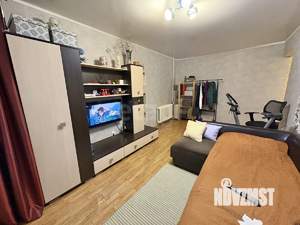 1-к квартира, вторичка, 30м2, 2/9 этаж