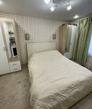 3-к квартира, вторичка, 80м2, 2/15 этаж