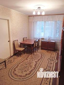3-к квартира, вторичка, 62м2, 2/9 этаж
