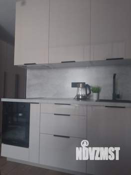 Студия квартира, вторичка, 28м2, 15/17 этаж