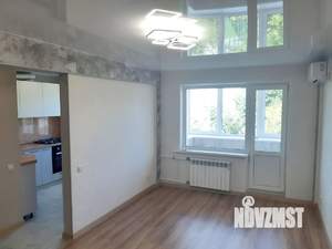 3-к квартира, вторичка, 61м2, 5/5 этаж