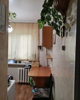 2-к квартира, вторичка, 44м2, 1/5 этаж
