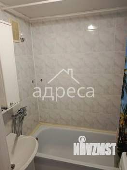 1-к квартира, вторичка, 28м2, 7/9 этаж