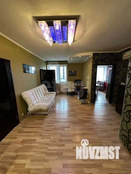 3-к квартира, вторичка, 71м2, 20/23 этаж