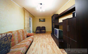 2-к квартира, вторичка, 52м2, 1/9 этаж