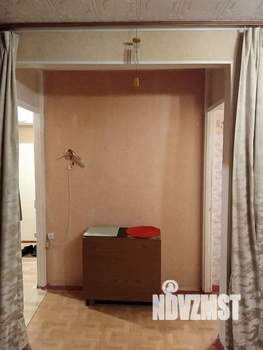 1-к квартира, вторичка, 30м2, 5/5 этаж