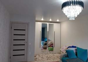 1-к квартира, вторичка, 34м2, 6/10 этаж