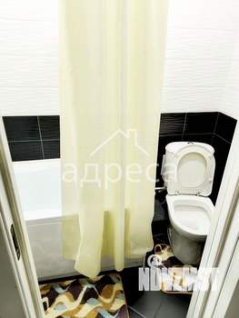 1-к квартира, вторичка, 34м2, 2/9 этаж