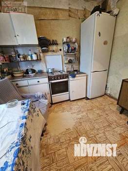 1-к квартира, вторичка, 38м2, 2/9 этаж