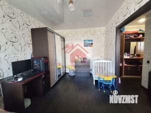 1-к квартира, вторичка, 30м2, 4/5 этаж