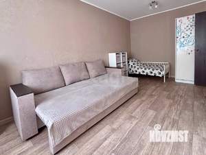 2-к квартира, вторичка, 50м2, 1/3 этаж