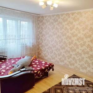 1-к квартира, вторичка, 32м2, 4/5 этаж