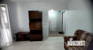 1-к квартира, вторичка, 29м2, 1/9 этаж