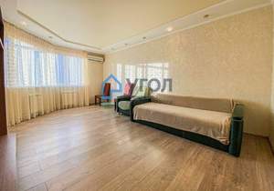 1-к квартира, вторичка, 45м2, 5/22 этаж