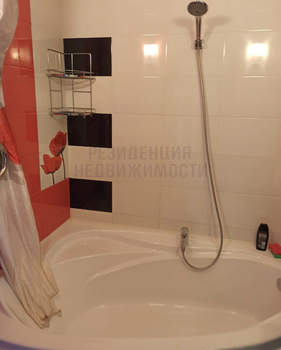 1-к квартира, вторичка, 47м2, 15/17 этаж