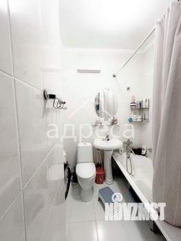 1-к квартира, вторичка, 34м2, 14/21 этаж