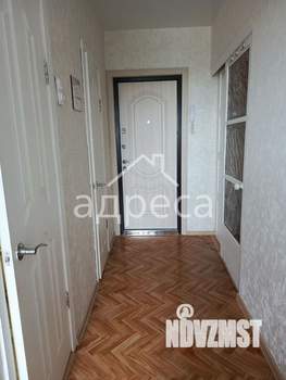 1-к квартира, вторичка, 28м2, 7/9 этаж