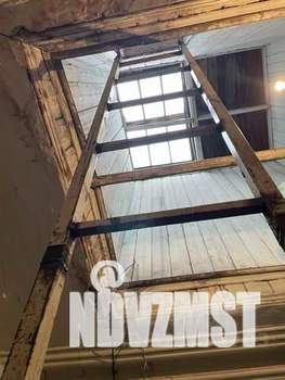 1-к квартира, вторичка, 36м2, 2/2 этаж