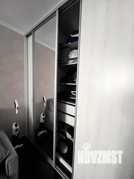 1-к квартира, вторичка, 33м2, 1/3 этаж