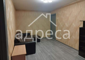 2-к квартира, вторичка, 45м2, 5/5 этаж