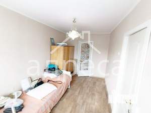 2-к квартира, вторичка, 44м2, 3/5 этаж