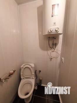 1-к квартира, вторичка, 12м2, 4/5 этаж