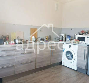 1-к квартира, вторичка, 45м2, 9/16 этаж