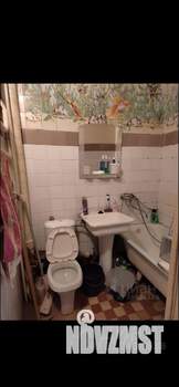 3-к квартира, вторичка, 56м2, 4/5 этаж