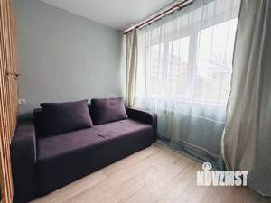 Студия квартира, вторичка, 20м2, 5/5 этаж