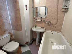 2-к квартира, вторичка, 40м2, 2/2 этаж