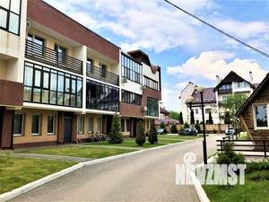 4-к квартира, вторичка, 275м2, 3/3 этаж
