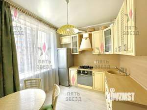 2-к квартира, вторичка, 57м2, 4/4 этаж