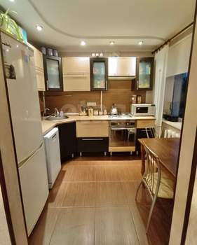 3-к квартира, вторичка, 59м2, 3/9 этаж