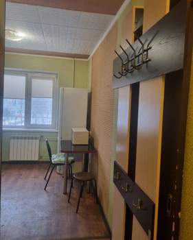 1-к квартира, вторичка, 30м2, 2/9 этаж