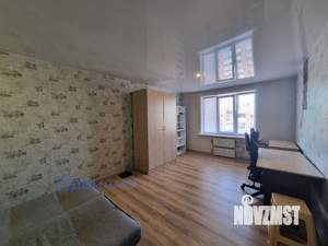 1-к квартира, вторичка, 34м2, 10/10 этаж