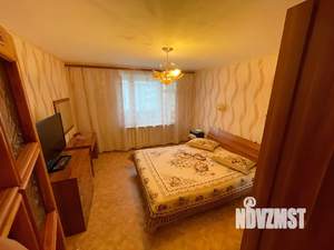 2-к квартира, вторичка, 61м2, 2/9 этаж